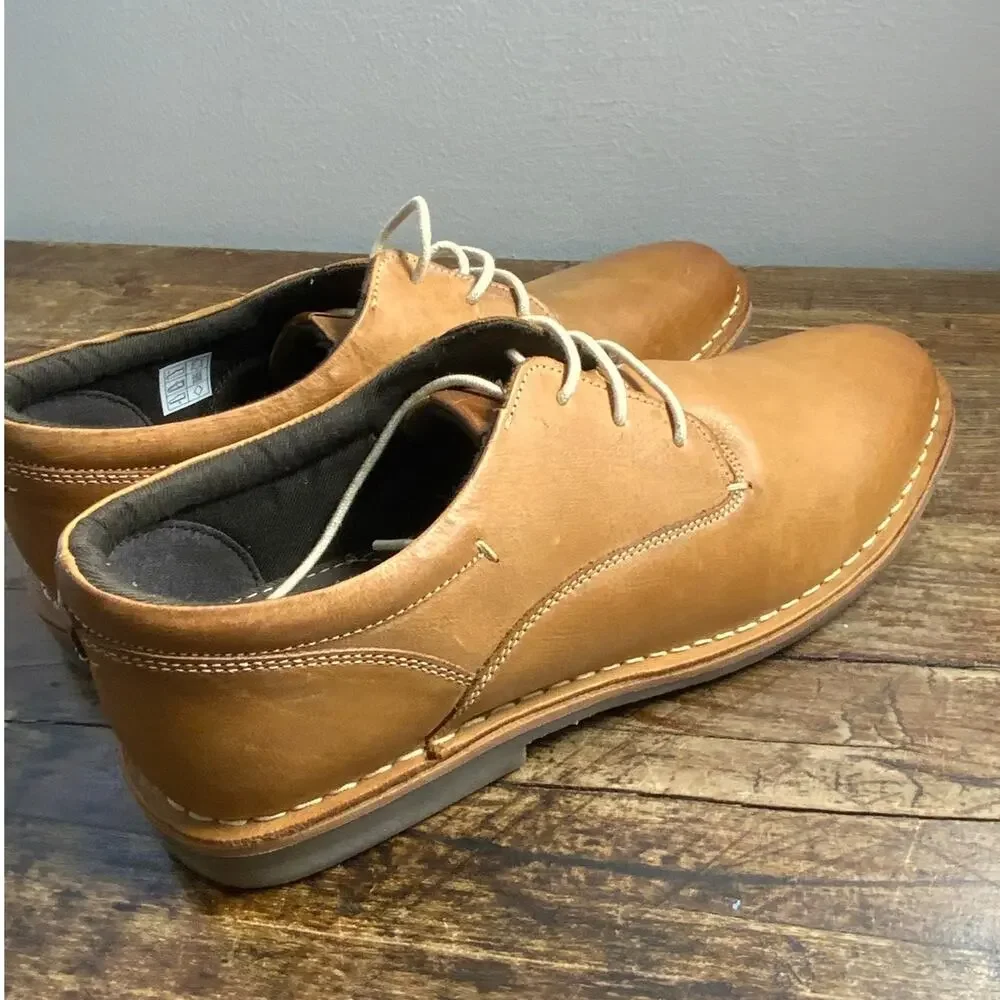 Steve Madden Leather Dress Shoes size‎ 11